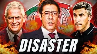 The Hidden Crisis of Portuguese Football