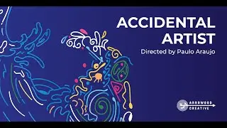 Accidental Artist Trailer