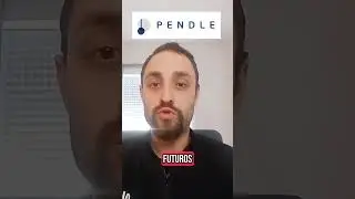 #Criptomonedas#DeFi2025#Educaci&oacute;nFinanciera#CryptoTikTok#ProyectoCripto#AAVE#Pendle#EigenLayer