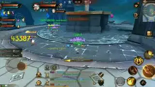 LightBringer PVP OP or Not? King of Kings