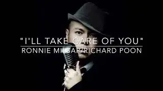 I'll Take Care Of You Covers by Erwin2018