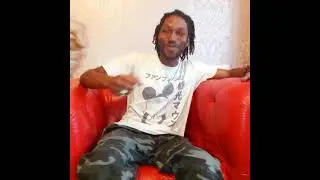 Be True To Yourself / Meditation   |||   RealityTeam TV Ft. Jumayn Hunter