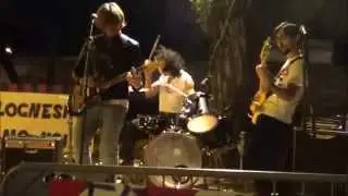 Daimon - K&R live @ A Skeggia - 20/06/2015
