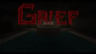 Minecraft Horror map Greif