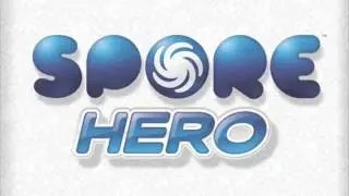 Spore Hero Music Ancient Grounds