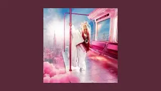 Nicki Minaj - Are You Gone Already (Sped Up)