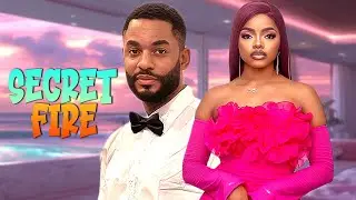SECRET FIRE - CHIKE DANIELS - CHINENYE ULAEGBU - NIGERIAN MOVIES 2025 LATEST FULL MOVIES #trending