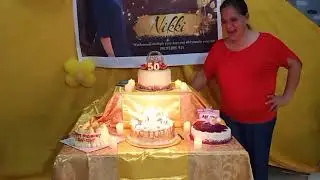 teaser ATE NIKKI @50 | elcasian