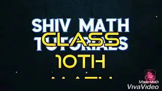Class 10th math algebra unit 4 financial planning important formulae for financial planning
