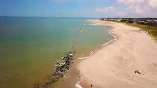 Willoughby Spit
