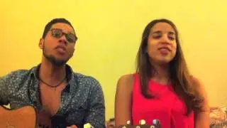 A Donde Voy (Original) con Juan Samuel Mart&iacute;nez