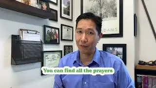 60 Days Prayer Marathon