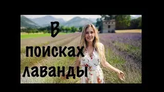 Не #Прованс или в поисках лаванды / Not #Provence or in search of lavender