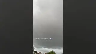 Therapy🍃#rain #rainsounds #monsoon #weather #therapy #song #soothing #rainvideos