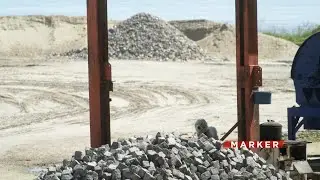Vlasnik &scaron;ljunkare u Batajnici, uprkos odluci inspekcije, ne uklanja komunalni otpad na obali Dunava
