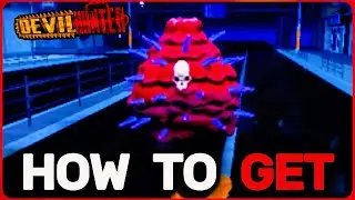 How To Get SEA CUCUMBER DEVIL CONTRACT in Devil Hunter (Roblox)