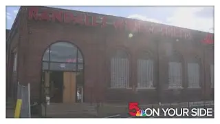 Man charged after breaking into 4 St. Louis stores in over 4 hours