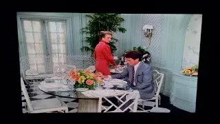 Dynasty: Sammy Jo & Steven/Adam & Dana