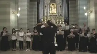 Vi adoro (M. Lanaro)