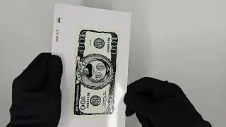 3D Embossed 