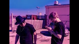 Astin Clark - The Way I Live ft. Rodda (Official Video)