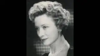 Vanessa Lee - All the Things You Are (UK BBC radio, 