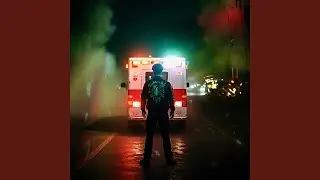AMBULANCE MEWSIK