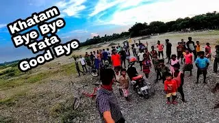 Kuch Aisa Hua Mera Sath | TeaBiker Saurav