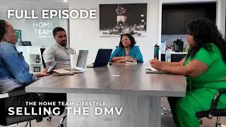 Selling The DMV | Episode 1: The Foundation