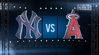 6/29/15: Trout puts on baseball clinic as Angels roll