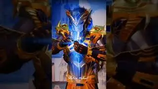 Pharaoh Attitude 😈😈😈Whatsapp Status Video 4k#bgmi#battlegroundindia#pharaoh#xsuit@HIGHLANDERS GAMING