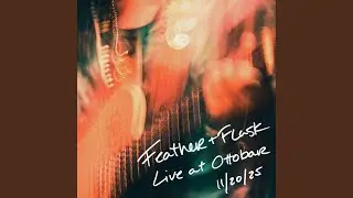 Electric Blue (Live)