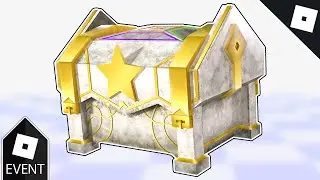 [EVENT] How to get the VIDEO STAR'S LAUNCHER BOX in the METAVERSE CHAMPIONS HUB | Roblox