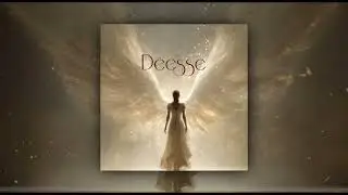 Marjina Jumati - Deesse/Goddess (French version Manifestation song) High Frequency 