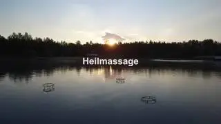 Traditionelle H&eacute;v&iacute;zer Heilmethode - Heilmassagen