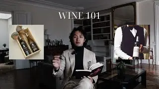 Clueless About Wine? Start Here | Wine Culture Essentials