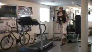 Mochange Marathon training mix cardio pt 45 (superman house mix)