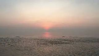 Sunrise to Sunset | Kuakata Sea Beach