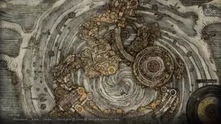 ELDEN RING™ Where to find Recusant Bernahl Gold Summon Farum Azula