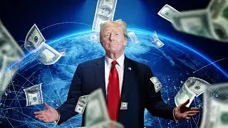 Art of the deal? Trump's tariff U-turn IS genius move
