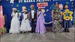 2025 Christmas Drama part 1
