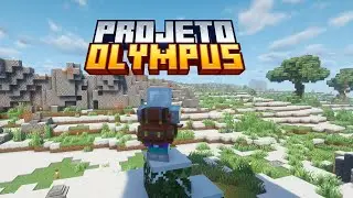 PROJETO OLYMPUS  NETHER ABERTO  |  AO VIVO