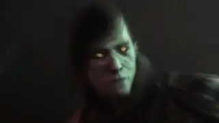 Various Crow/Uldren Sov Silliness - Destiny 2 