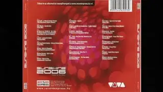 DJ Berry - Sunshine 2006 (Euro House, Hands Up, Dance)