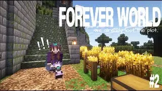 We already lost the plot. | Forever World Ep. 2