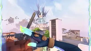 Neon Can't Be Stopped