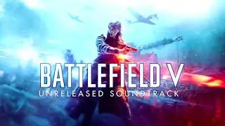 Battlefield V Soundtrack - Battle over Hamburg