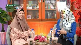 Mengenal Haid, Nifas, dan Istihadhah | PROGRESIF TALK Eps: 02