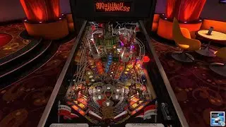 Pinball FX3 Medieval Madness 1.733B Game Part 3