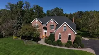 161 Grayson Belle Mead NJ video walkthrough
